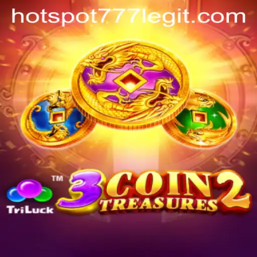 Exploring the World of 3CoinTreasures2 and the HOTSPOT777 Phenomenon