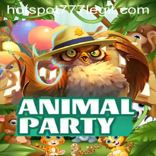Exploring the Excitement of AnimalParty: The Game Revolutionizing Family Entertainment