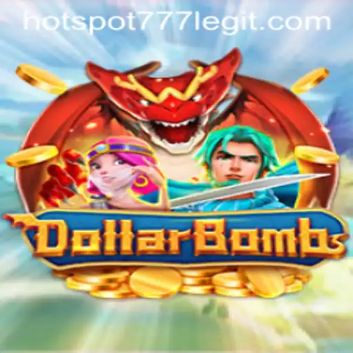 DollarBombs Game: Unleashing Explosive Fun with HOTSPOT777