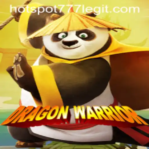 Unleashing the Adventure in DragonWarrior: The HOTSPOT777 Experience