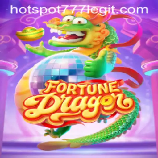 Unveiling FortuneDragon: The Enchanting World of HOTSPOT777