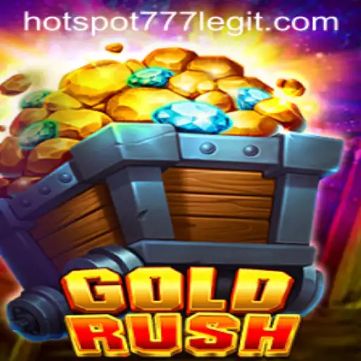 Discover the Exhilarating World of GoldRush: Unravel the Thrill of HOTSPOT777