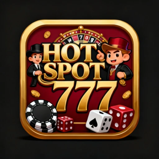 HOTSPOT777