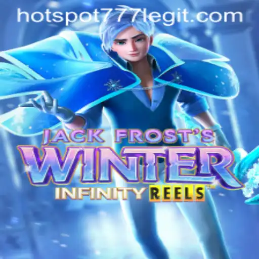 JackFrostsWinter: A Fresh Take on Online Gaming with HOTSPOT777