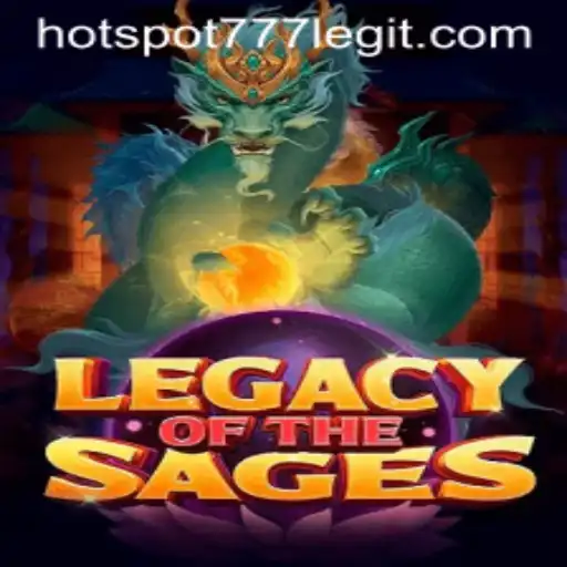 LegacyoftheSages: A New Era in Fantasy Gaming with HOTSPOT777