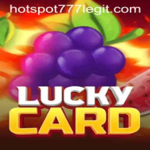 Unveiling LuckyCard: The Exciting World of HOTSPOT777