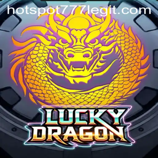 Exploring the Enchanting World of LuckyDragon and the Allure of HOTSPOT777