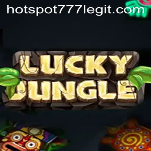 Explore the Thrills of LuckyJungle: An In-Depth Guide