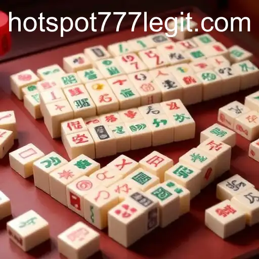 Exploring Mahjong: The Timeless Game and the Rise of HOTSPOT777
