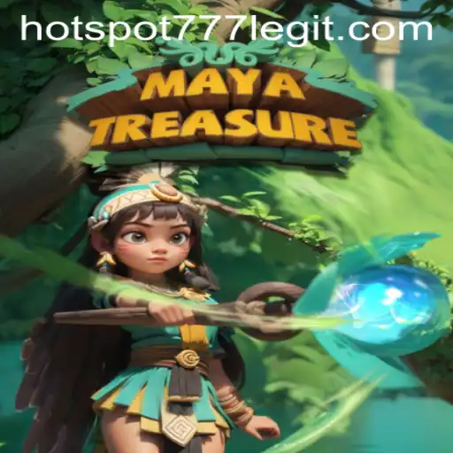 Exploring the Thrills of MayaTreasure: A New Era of Adventure