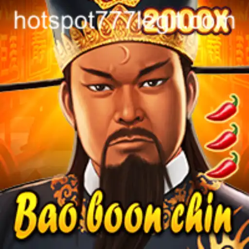 Discover the Exciting World of BaoBoonChin and HOTSPOT777