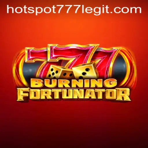 Discover the Thrills of BurningFort: The Ultimate Gaming Experience with HOTSPOT777