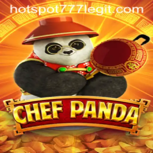 Exploring the Culinary Adventure of ChefPanda with HOTSPOT777