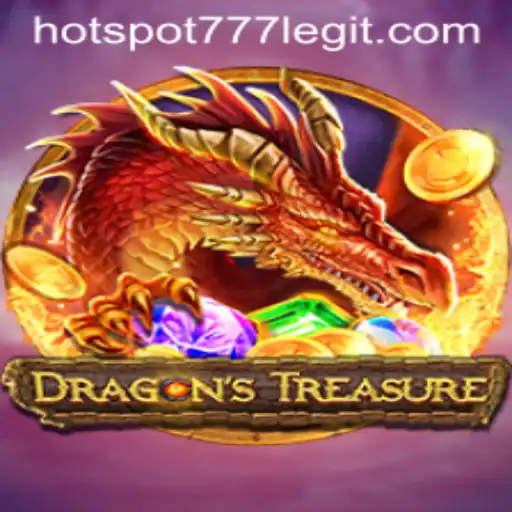 Discover the Enchanting World of DragonsTreasure with HOTSPOT777