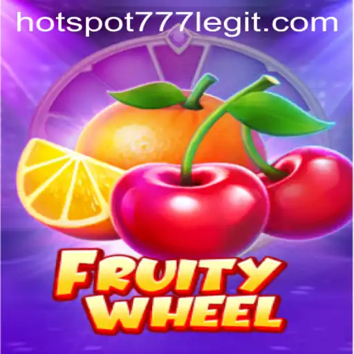Dive Into the World of FruityWheel: An Engaging Gaming Adventure