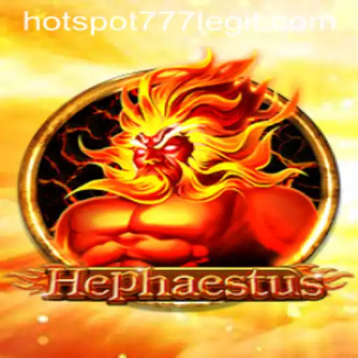 Exploring the Mythical World of 'Hephaestus': A Thrilling Gaming Experience