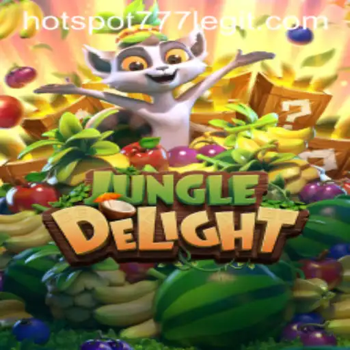 Exploring JungleDelight: An Immersive Adventure with HOTSPOT777