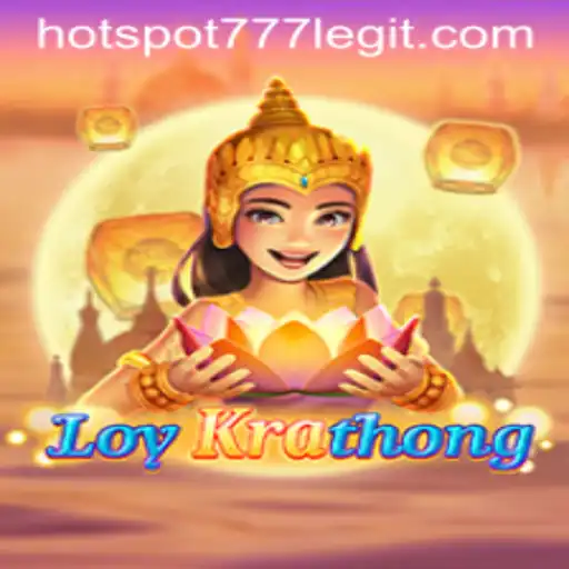 Discovering LoyKrathong: The Fascinating Game Experience with HOTSPOT777