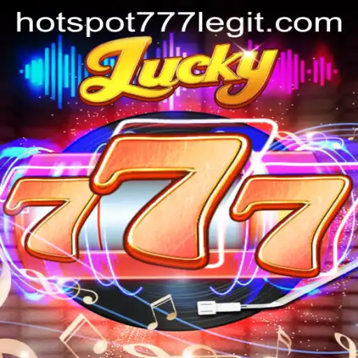 Dive into the Excitement of Lucky777: Unveiling the Thrill of HOTSPOT777