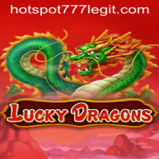 Exploring the Thrilling Realm of LuckyDragons: The HOTSPOT777 Experience