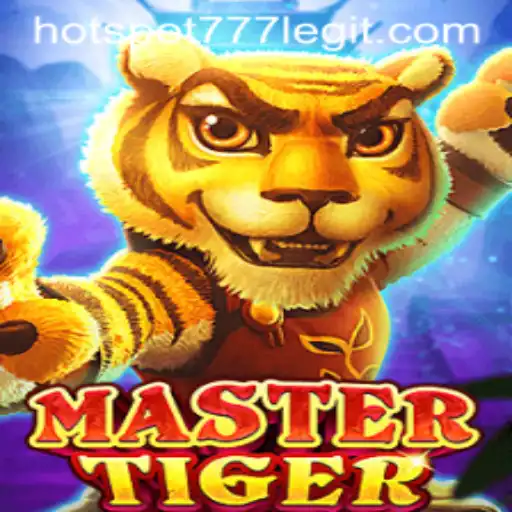 MasterTiger: Unveiling the Exciting Gameplay and Rules with HOTSPOT777