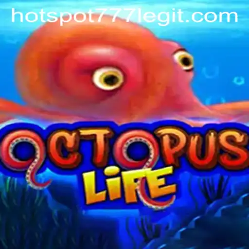 Dive into the Mesmerizing World of OctopusLife: Gameplay and Strategies