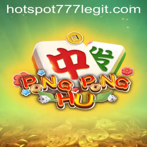 Discover the Exciting World of PONGPONGHU: A New Gaming Revolution