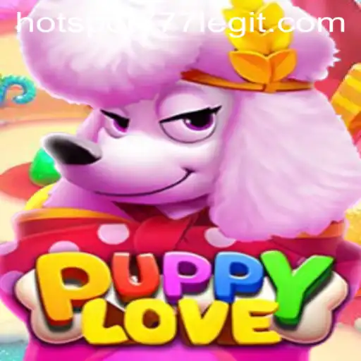 Explore PuppyLove: A Captivating Adventure Game with HOTSPOT777
