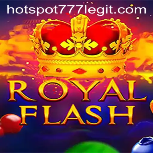 Unveiling RoyalFlash: A Captivating Card Game Experience with HOTSPOT777