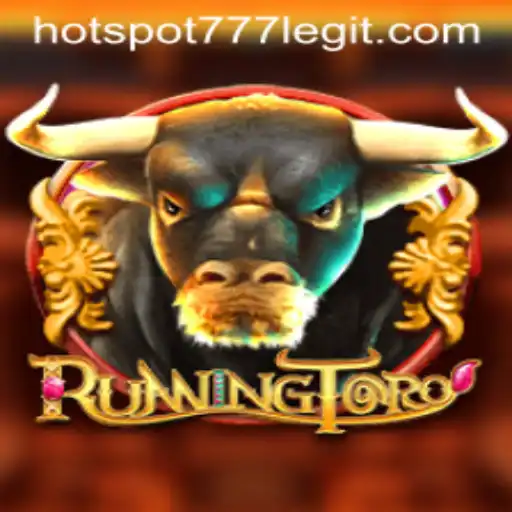 RunningToro: A Thrilling Adventure Game with HOTSPOT777