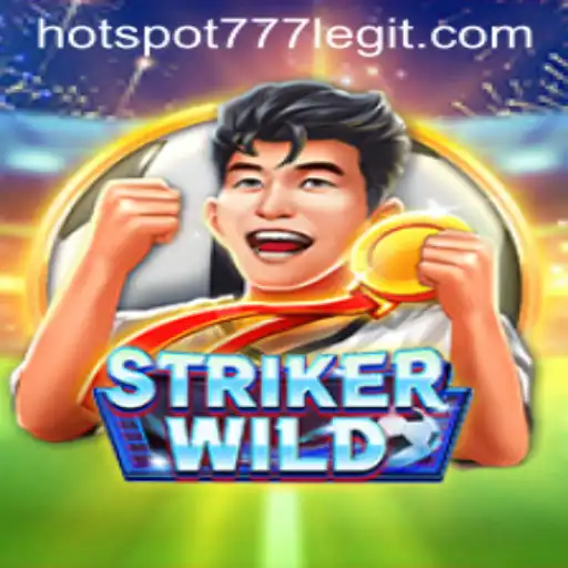 Dive into the World of StrikerWILD and HOTSPOT777: A Thrilling Gaming Experience
