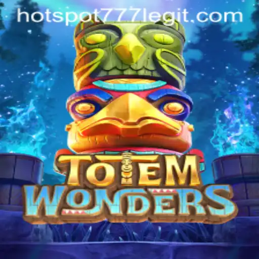 TotemWonders: Unveiling the Thrills of HOTSPOT777