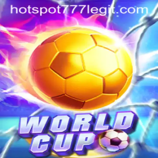 Exploring WorldCup: The Ultimate Game Experience with HOTSPOT777
