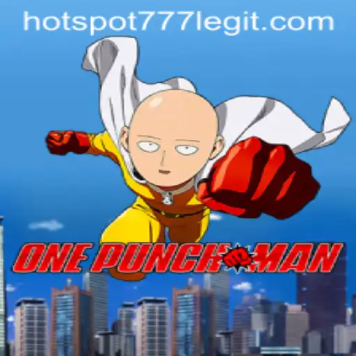 Exploring the Exciting World of OnePunchMan: A Dive into HOTSPOT777