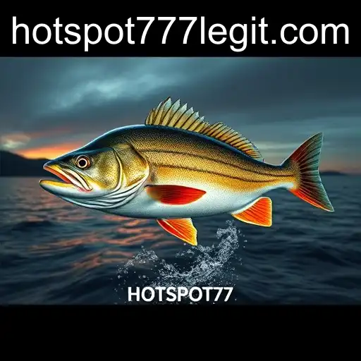 The Advent of Online Fishing with HOTSPOT777