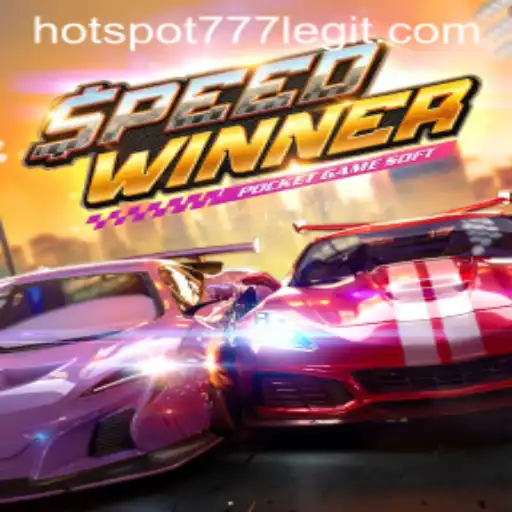 Exploring SpeedWinner: A Dynamic Dive into the Thrilling Game of HOTSPOT777