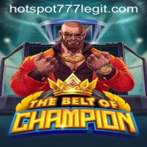 Unveiling TheBeltOfChampion: A Thrilling Adventure in Gaming
