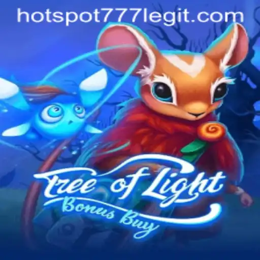 Exploring the Exciting World of TreeOfLightBonusBuy: A High-Stakes Adventure