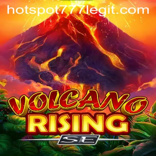 Explore the World of VolcanoRisingSE: An Epic Adventure
