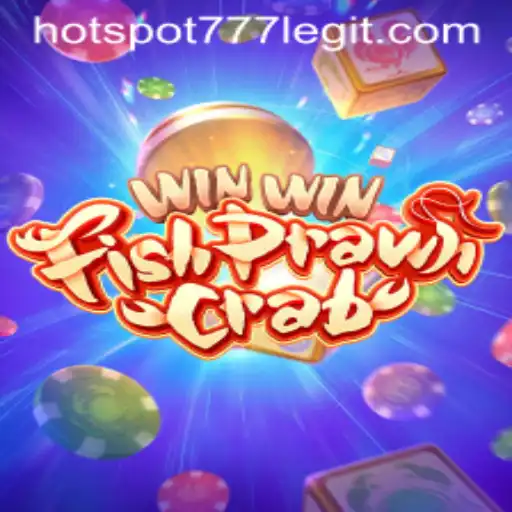 Explore the Exciting World of WinWinFishPrawnCrab and the Thrills of HOTSPOT777